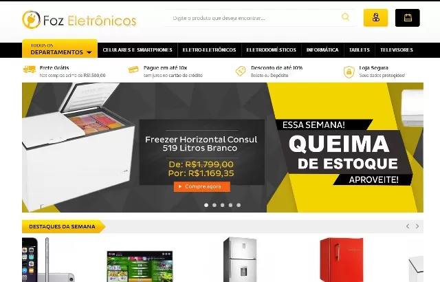 fozeletronicos