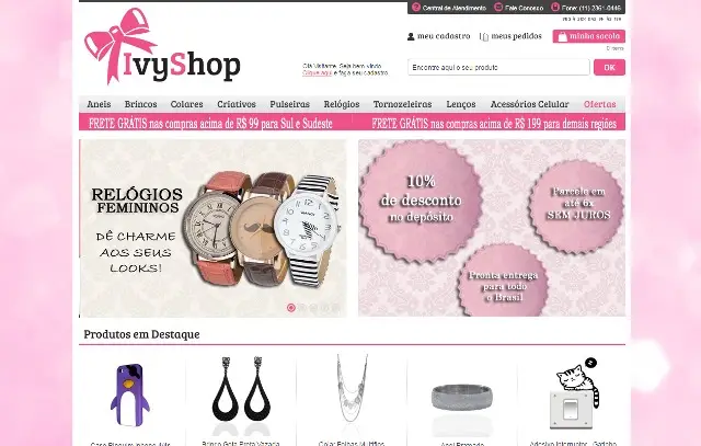ivyshop