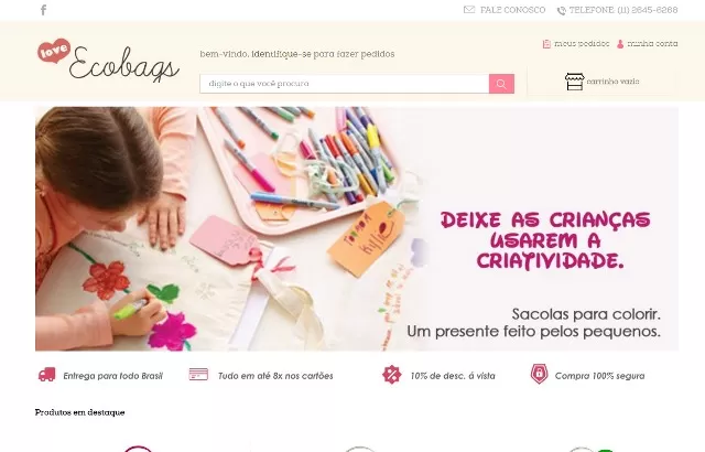loveecobags