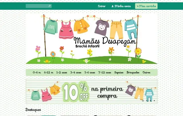 mamaesdesapegam