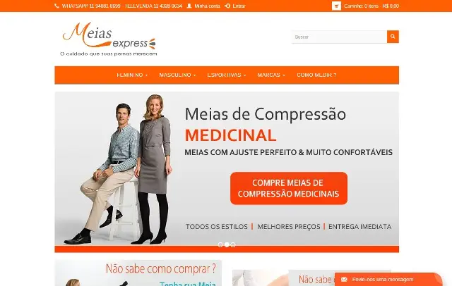 meiasexpress