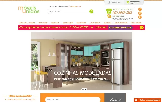 moveisunidos