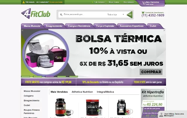 4fitclub