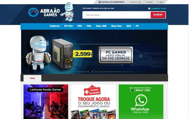 abraaogames