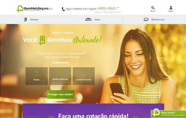 bemmaisseguro