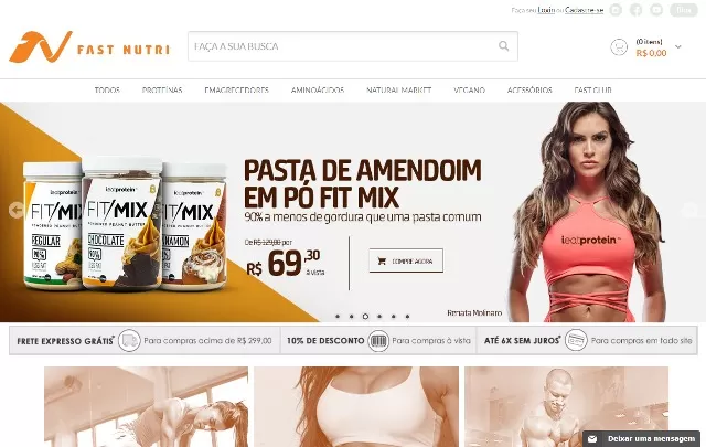 fastnutri