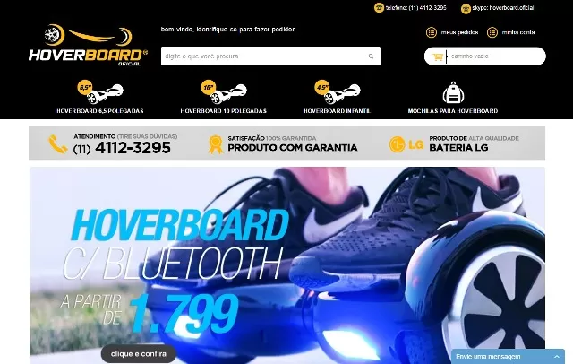 hoverboardoficial
