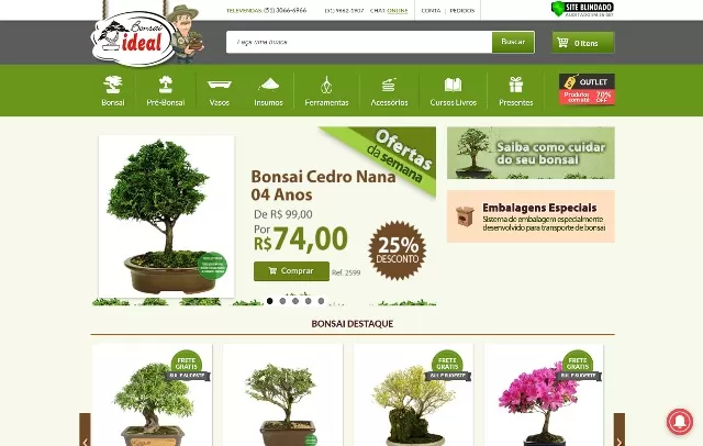 idealbonsai