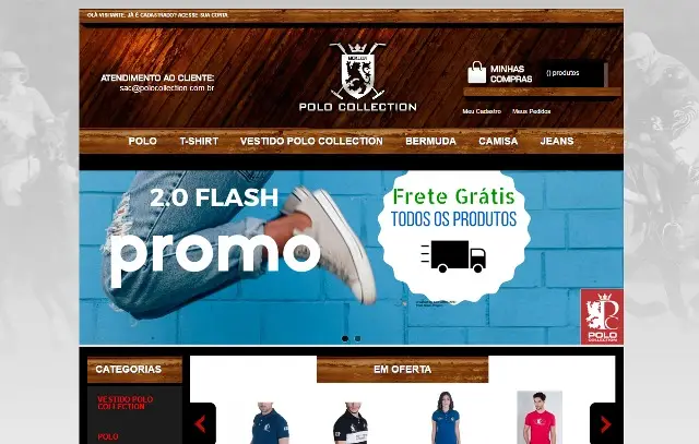 polocollection