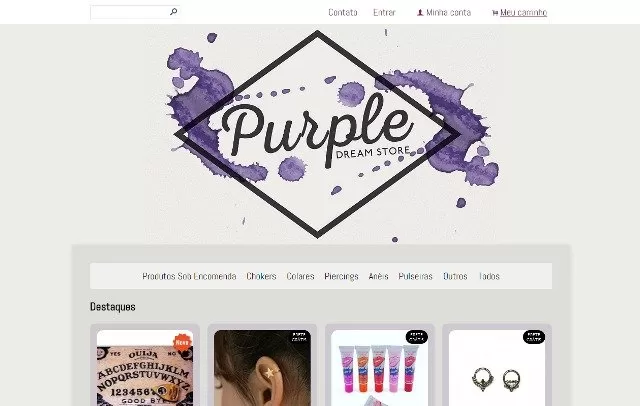 purpledreamstore