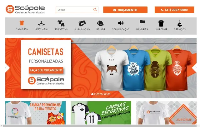 scapole