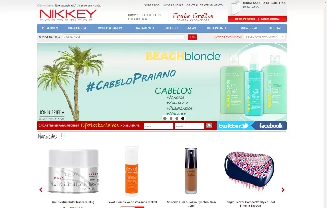 nikkeycosmeticos