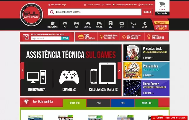sulgames