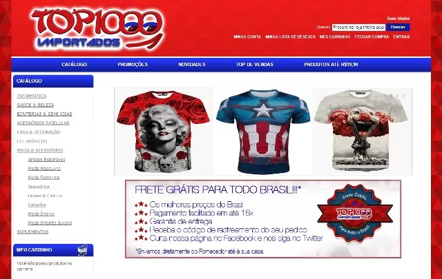 top1000importados