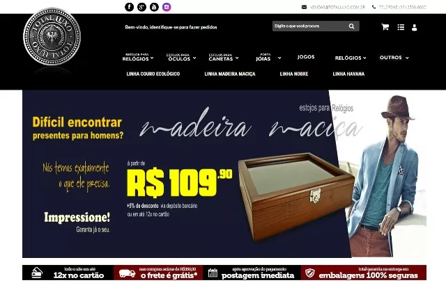totalluxo