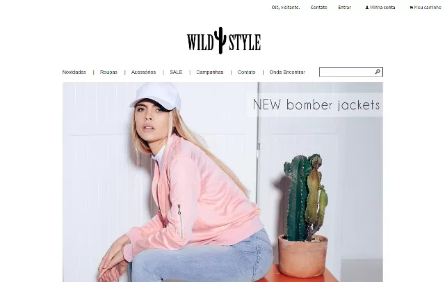 wildstyle