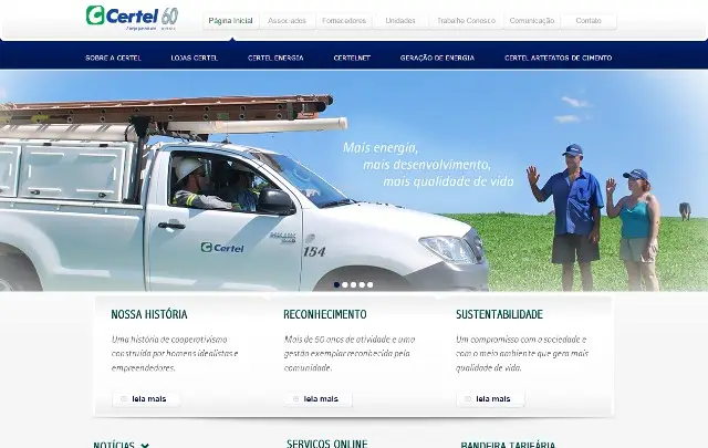 certel