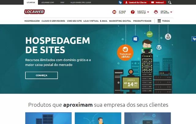 locaweb