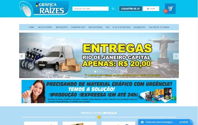 graficaraizes