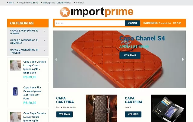 importprime