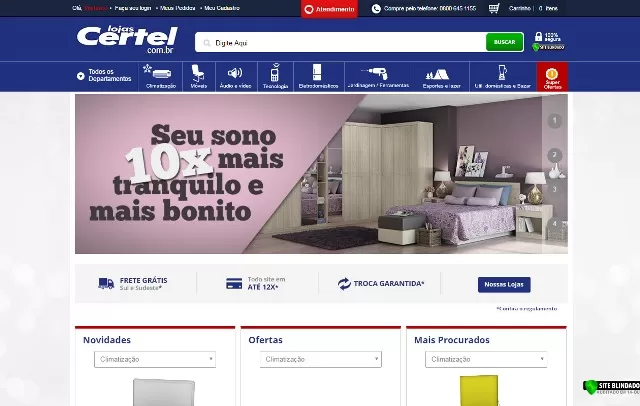 lojascertel