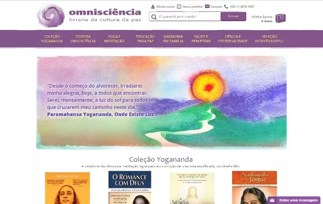 omnisciencia