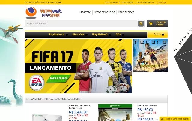 virtualgamesmegastore