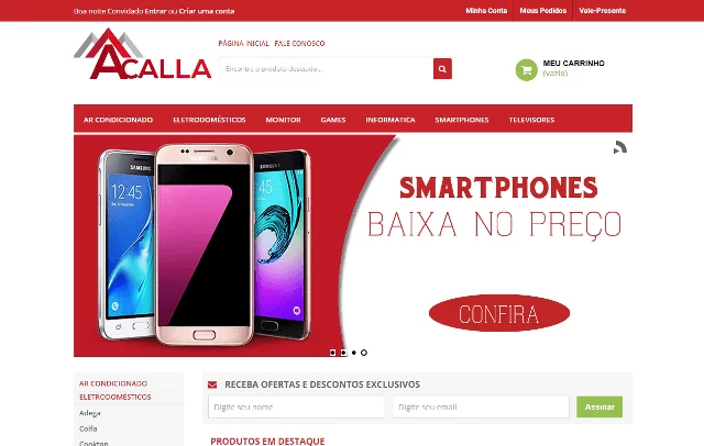 acalla