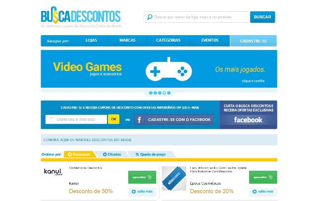 buscadescontos