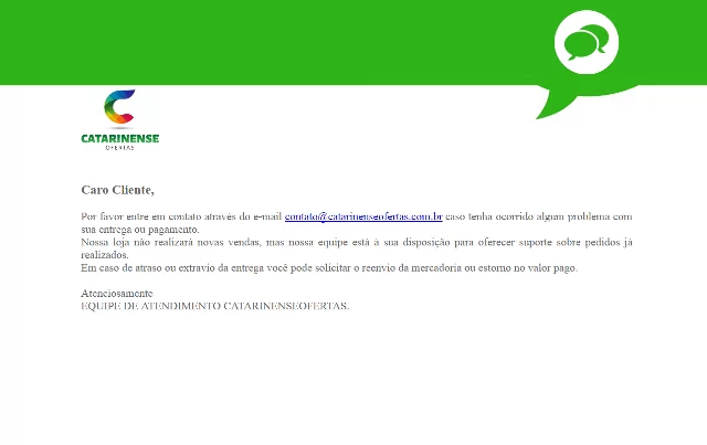 catarinenseofertas