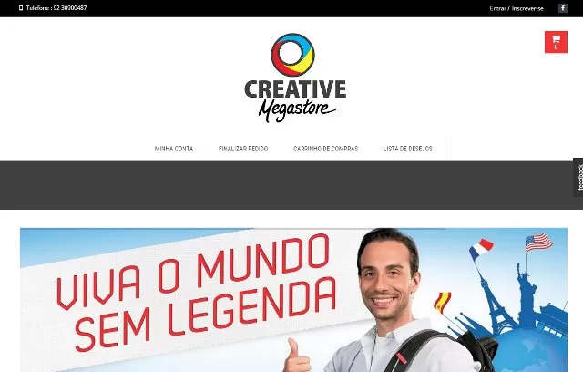 creativemegastore