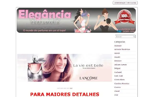 eleganciaperfumaria