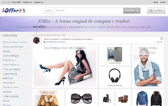 ioffer
