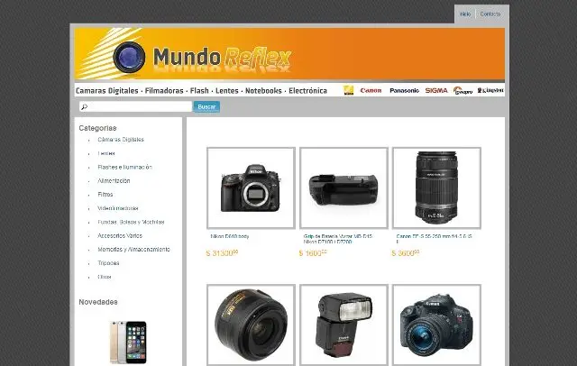 mundoreflex