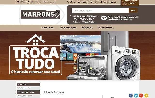 marrons
