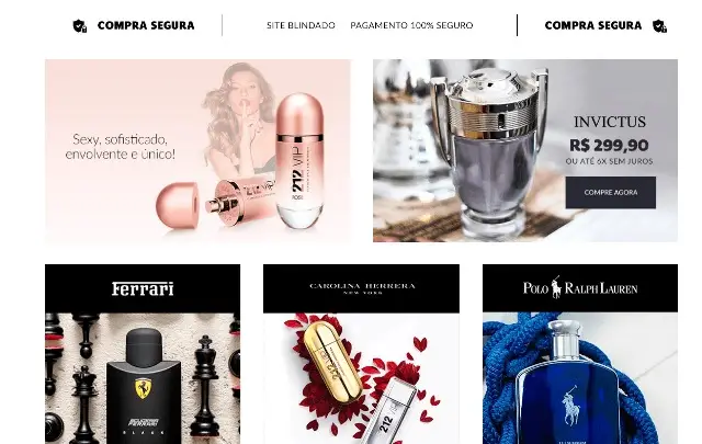 perfumagi