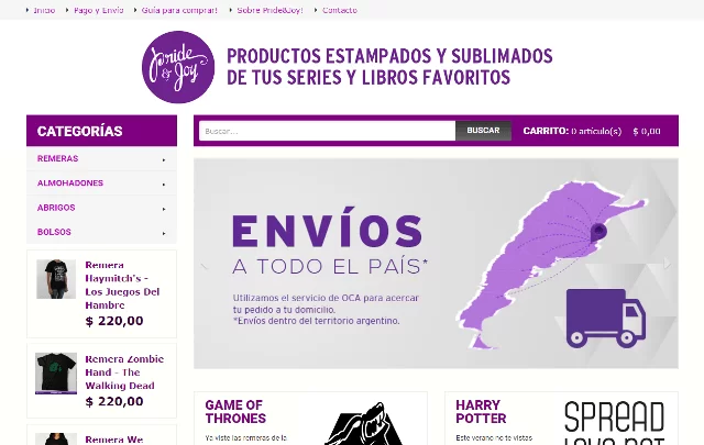 prideandjoyarg