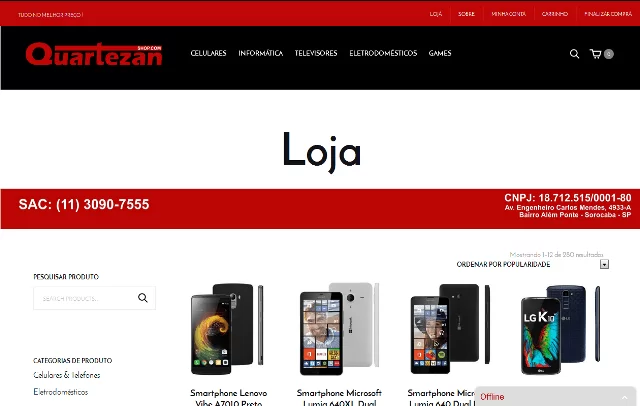quartezanshop