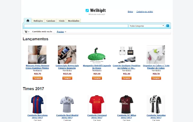 weshipit