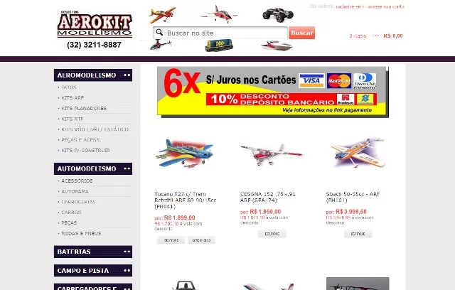 aerokit