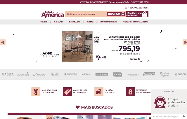 casaamerica