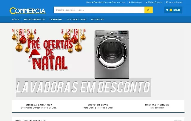 commercia