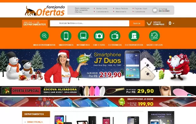 farejandoofertas