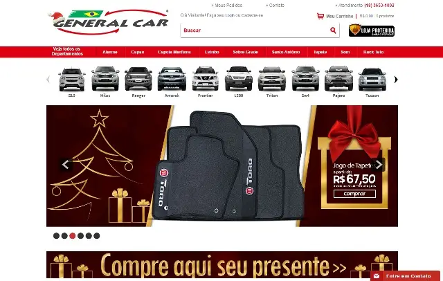 generalcar
