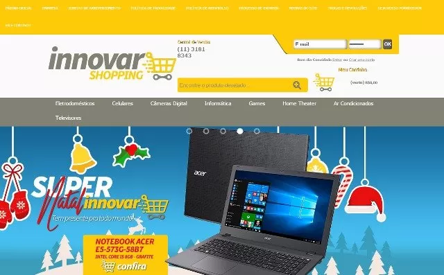 innovarshopping