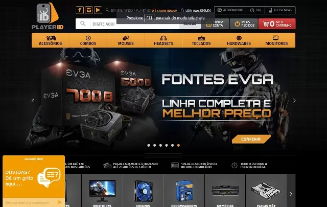 playerid