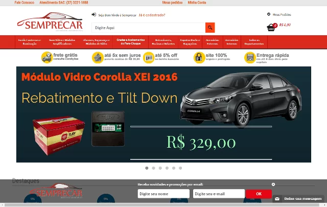 semprecar