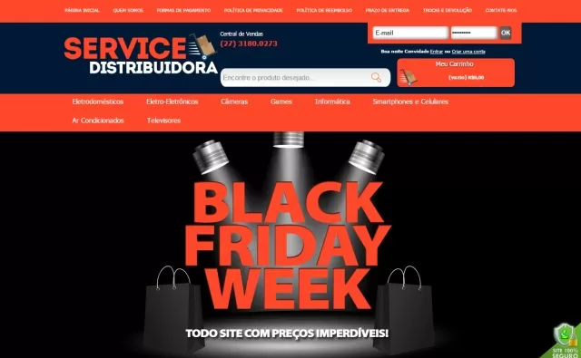 servicedistribuidora