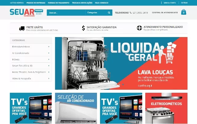 site-seuarcondicionado