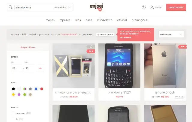 enjoei